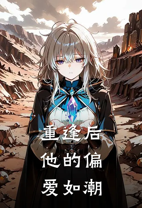 重逢后，他的偏爱如潮顾言澈林栀夏免费完结版小说_小说完结重逢后，他的偏爱如潮顾言澈林栀夏