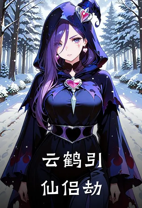 《云鹤引仙侣劫》苏浅月云鹤鸣火爆新书_云鹤引仙侣劫(苏浅月云鹤鸣)免费小说