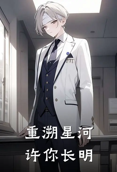 重溯星河：许你长明