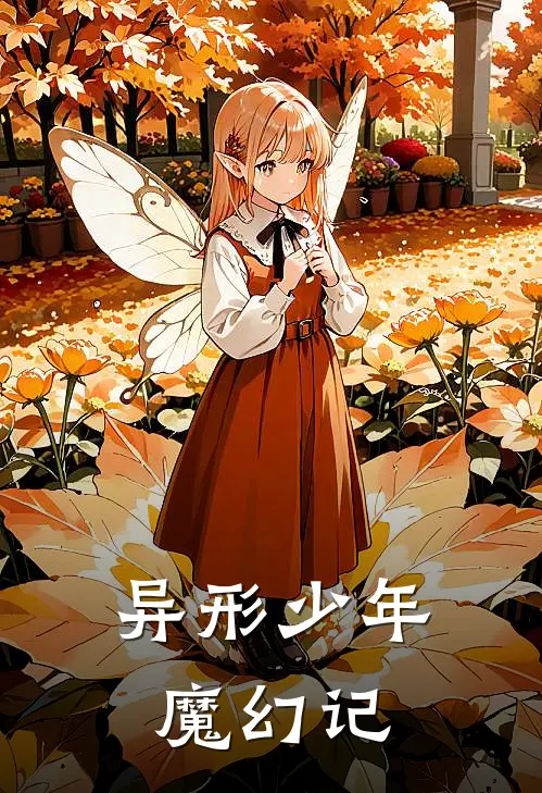 异形少年魔幻记(林宇吴亮)完结版免费阅读_异形少年魔幻记全文免费阅读