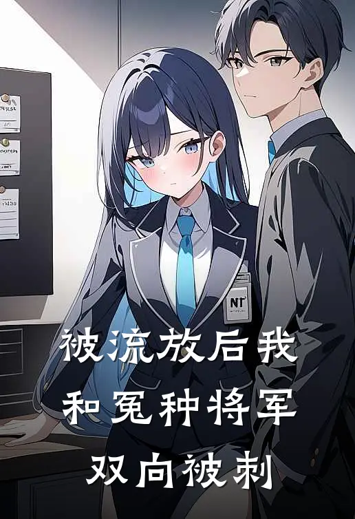 被流放后我和冤种将军双向被刺