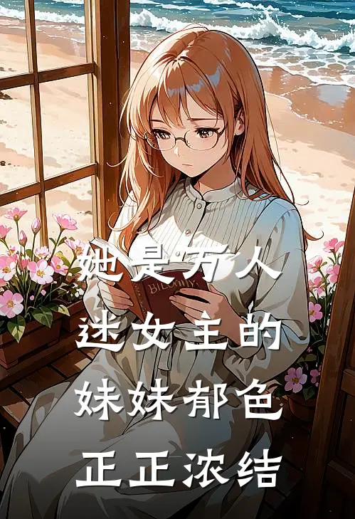 她是万人迷女主的妹妹郁色正正浓结