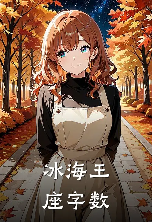 冰海王座字数