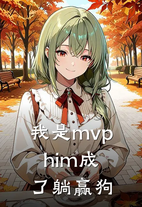 我是mvp，him成了躺赢狗林鸢范宸小说完结推荐_完整版小说免费阅读我是mvp，him成了躺赢狗(林鸢范宸)