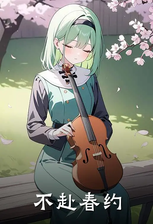 不赴春约