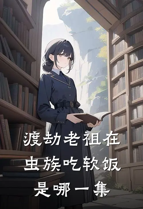 渡劫老祖在虫族吃软饭是哪一集