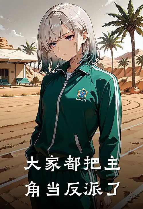 大家都把主角当反派了