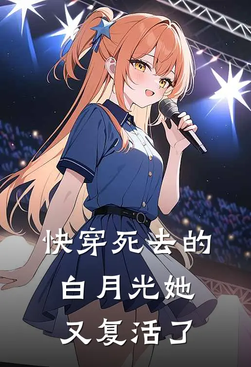 快穿死去的白月光她又复活了