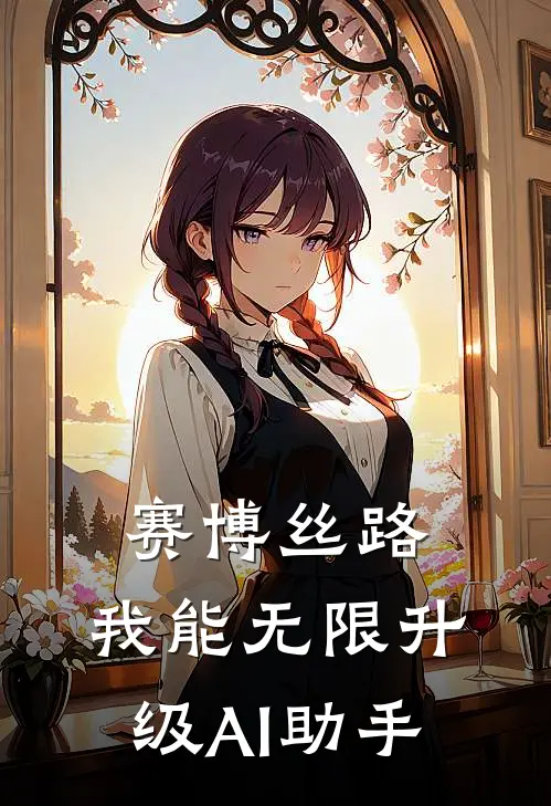 赛博丝路：我能无限升级AI助手