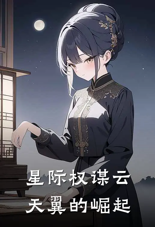 星际权谋云天翼的崛起