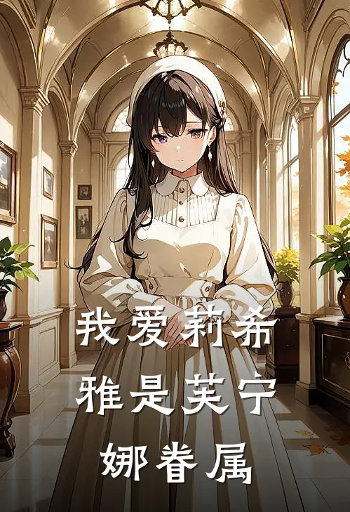 我爱莉希雅是芙宁娜眷属芙宁娜爱莉希雅热门小说阅读_完本完结小说我爱莉希雅是芙宁娜眷属芙宁娜爱莉希雅