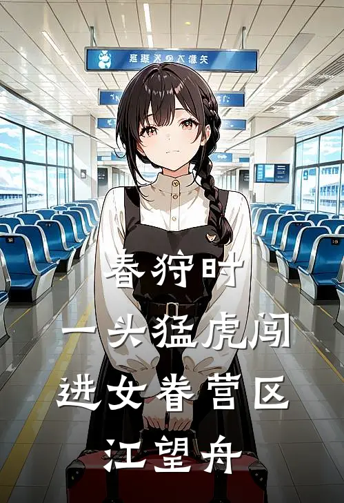 春狩时,一头猛虎闯进女眷营区,江望舟