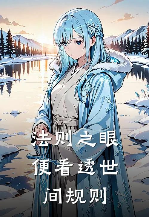 法则之眼：便看透世间规则