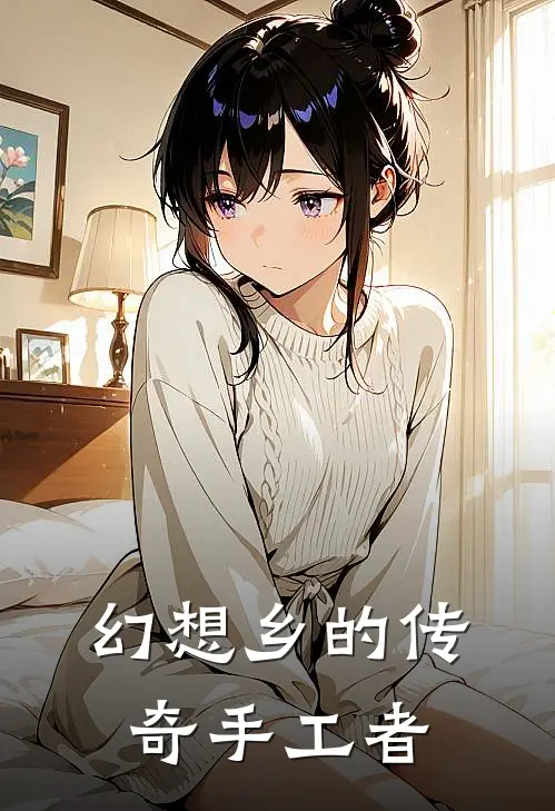 幻想乡的传奇手工者