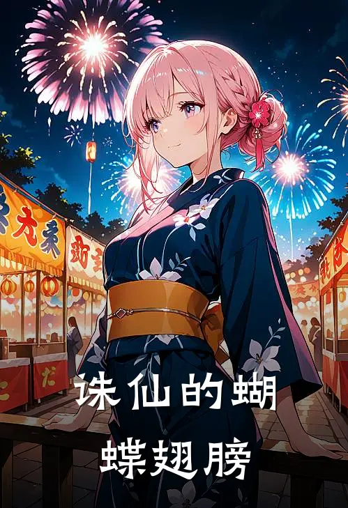 诛仙的蝴蝶翅膀