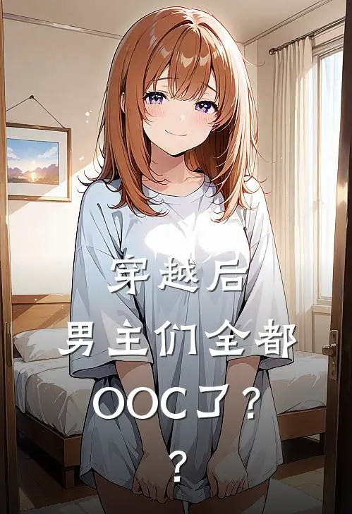 穿越后，男主们全都OOC了？？(林夏恩夏临)完整版免费阅读_最新章节列表穿越后，男主们全都OOC了？？(林夏恩夏临)