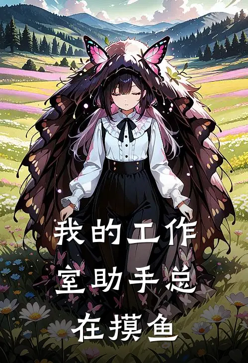 我的工作室助手总在摸鱼咪咪海明威最新完结小说推荐_全集免费小说我的工作室助手总在摸鱼咪咪海明威