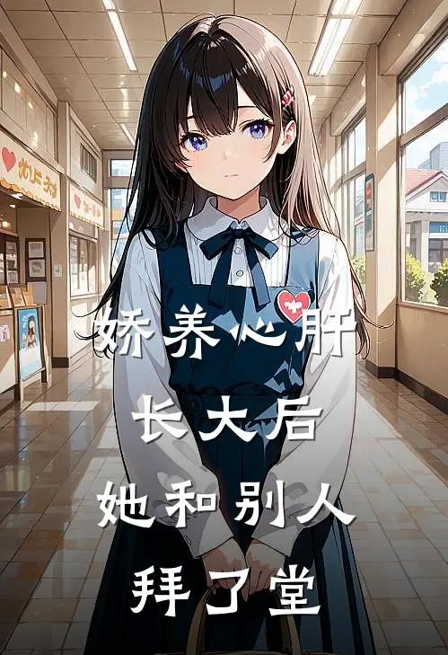 娇养心肝长大后，她和别人拜了堂