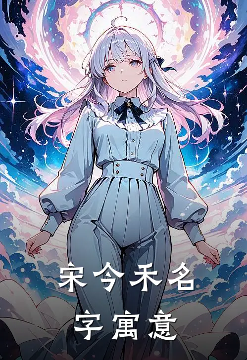 宋今禾名字寓意