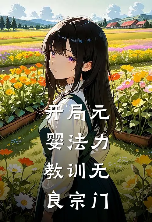 开局元婴法力，教训无良宗门