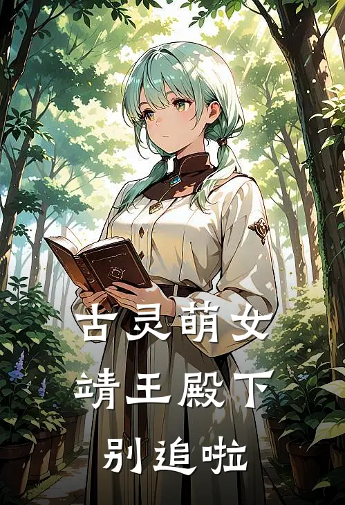 古灵萌女：靖王殿下别追啦