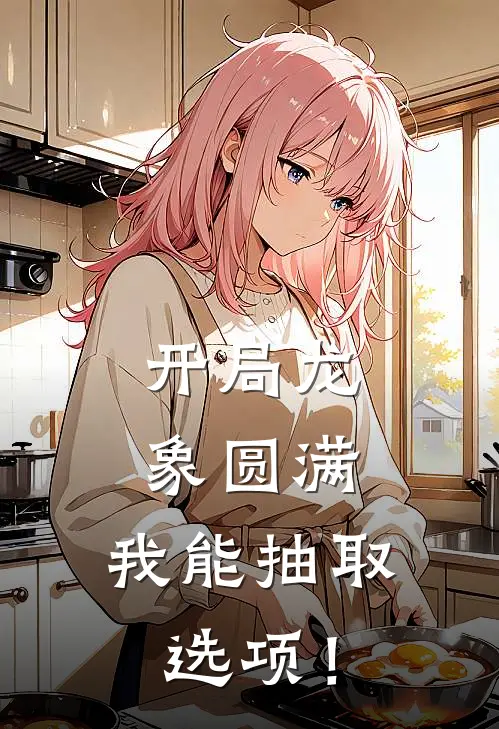 开局龙象圆满，我能抽取选项！