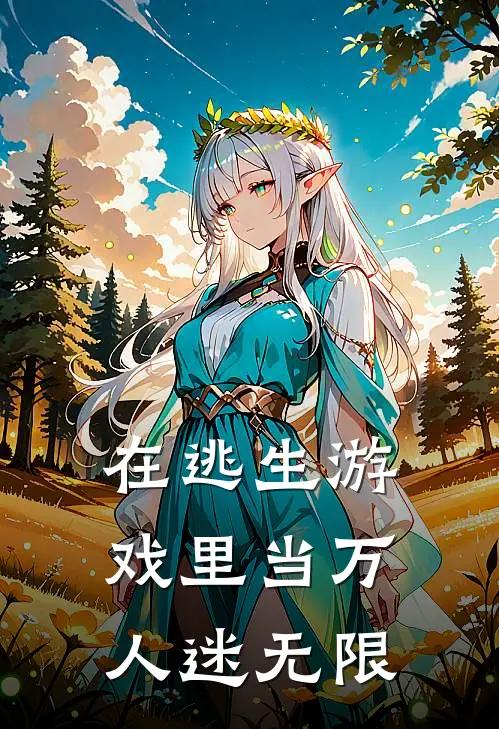 在逃生游戏里当万人迷[无限]