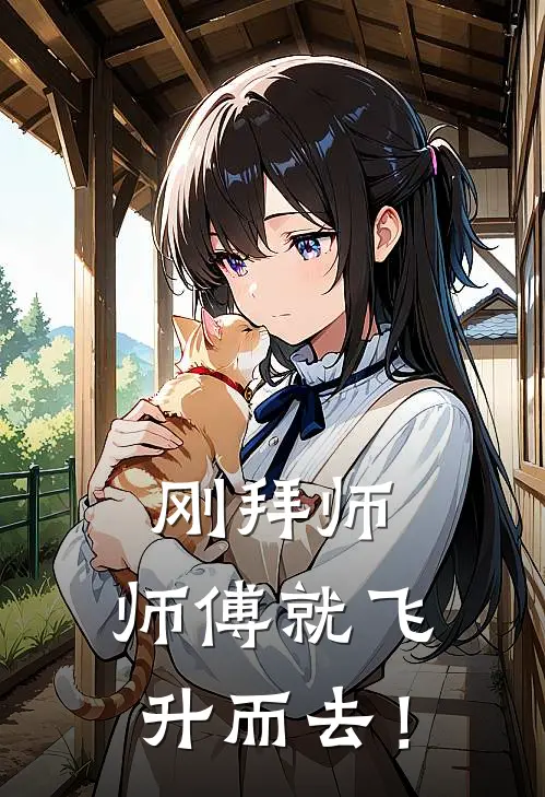 黄华黄华《刚拜师，师傅就飞升而去！》小说免费在线阅读_刚拜师，师傅就飞升而去！(黄华黄华)已完结小说