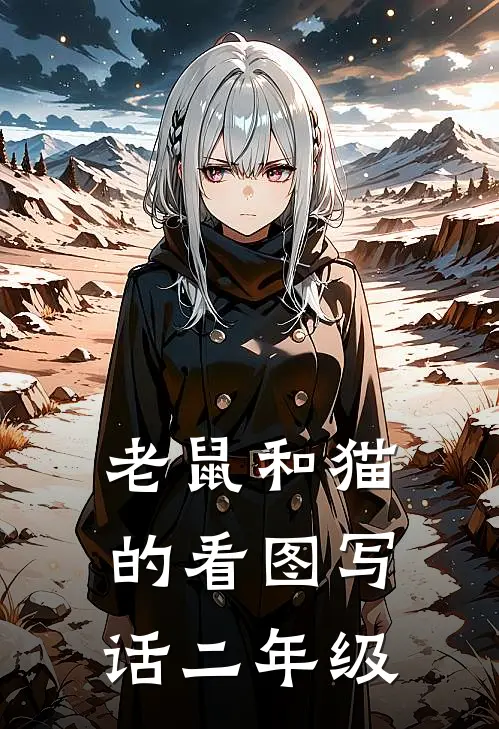 老鼠和猫的看图写话二年级