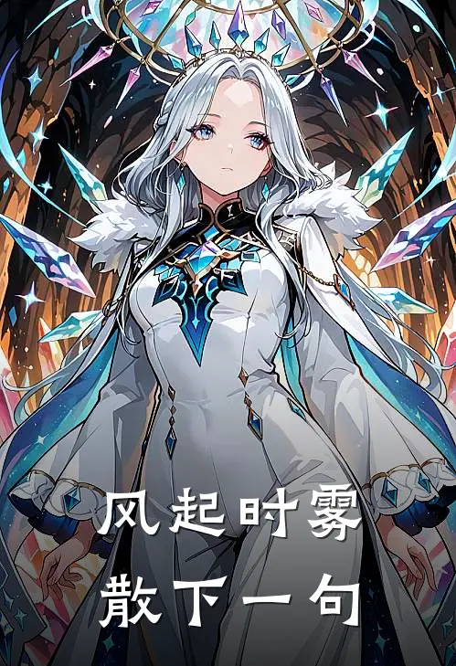 风起时雾散下一句