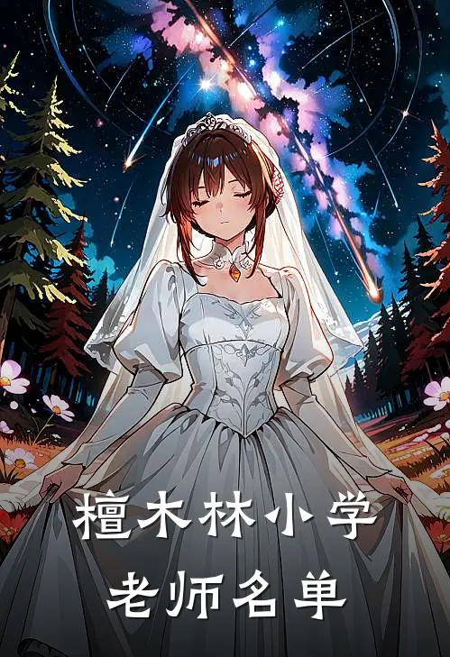 檀木林小学老师名单