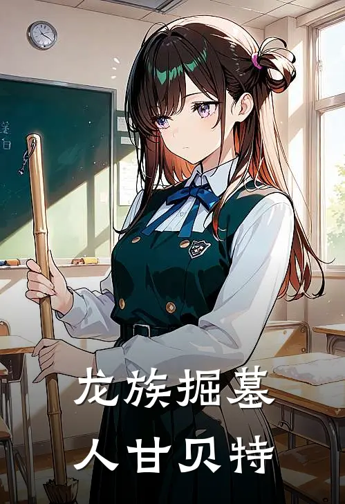 龙族掘墓人甘贝特