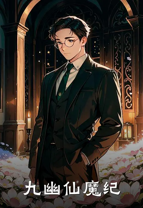 九幽仙魔纪
