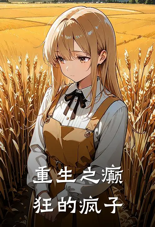 重生之癫狂的疯子