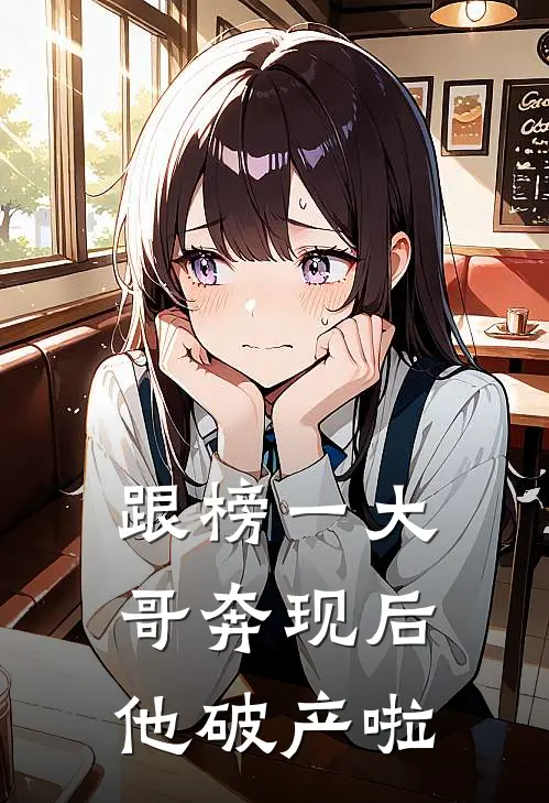 跟榜一大哥奔现后他破产啦