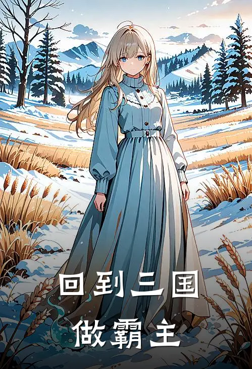 回到三国做霸主