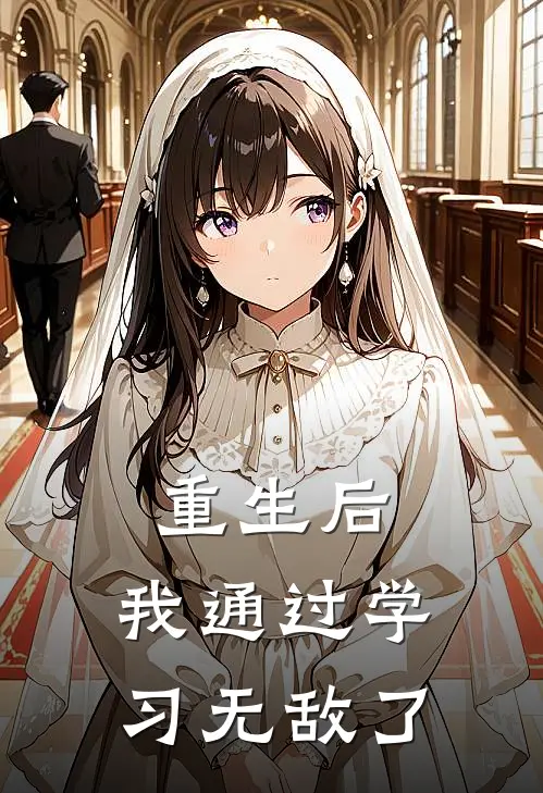 重生后，我通过学习无敌了