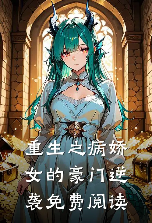 重生之病娇女的豪门逆袭免费阅读