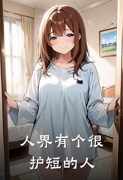 人界有个很护短的人