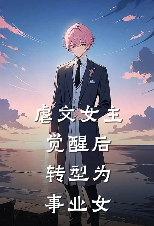 虐文女主觉醒后，转型为事业女