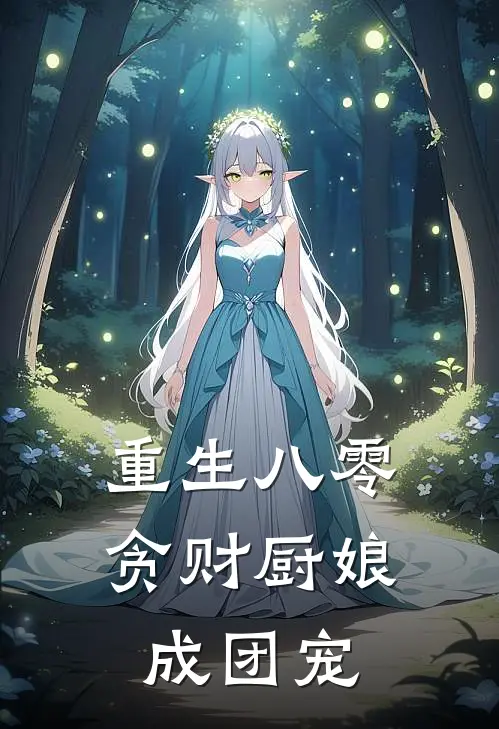 重生八零，贪财厨娘成团宠