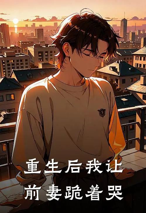 重生后我让前妻跪着哭林雨婷江辰全本免费在线阅读_林雨婷江辰全文阅读