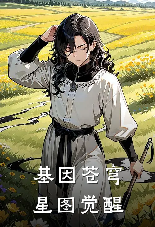 基因苍穹：星图觉醒