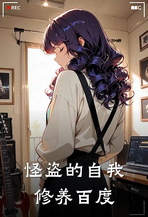 怪盗的自我修养百度