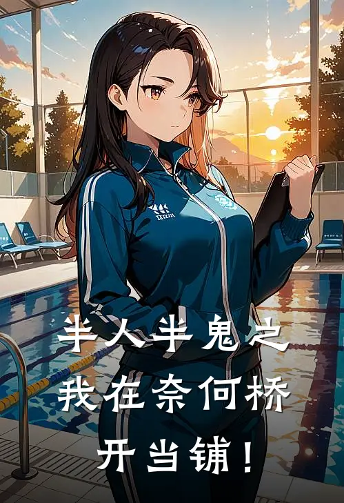 半人半鬼之我在奈何桥开当铺！