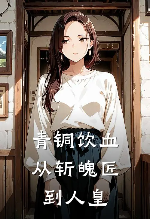 林夜姜璃(青铜饮血：从斩魄匠到人皇)全本免费在线阅读_(青铜饮血：从斩魄匠到人皇)完结版免费在线阅读