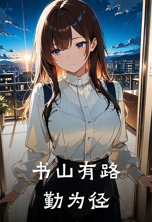 书山有路勤为径