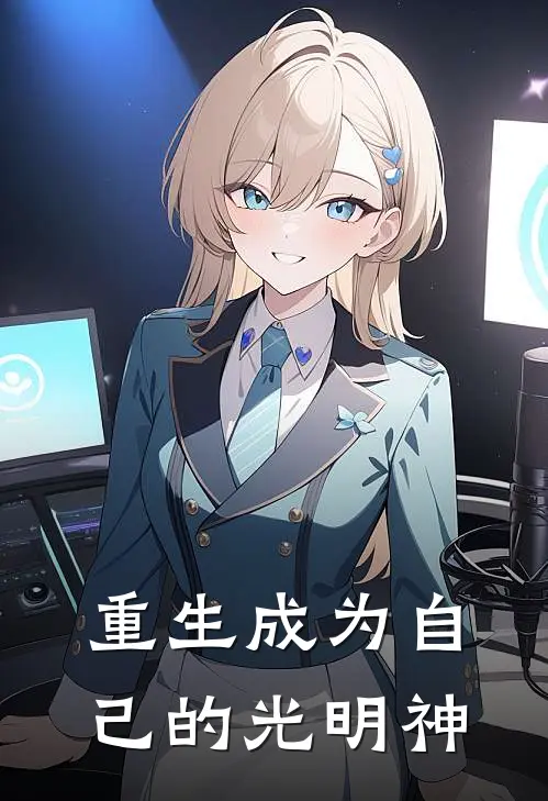 重生成为自己的光明神
