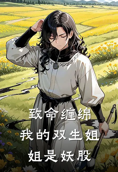 致命缠绵：我的双生姐姐是妖股