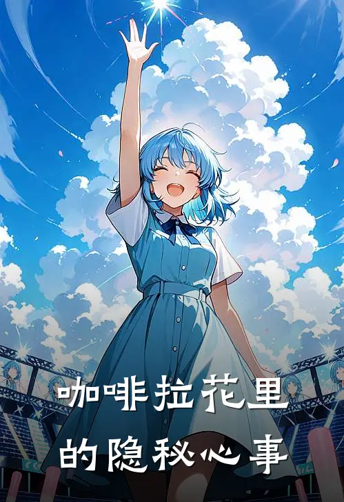 咖啡拉花里的隐秘心事